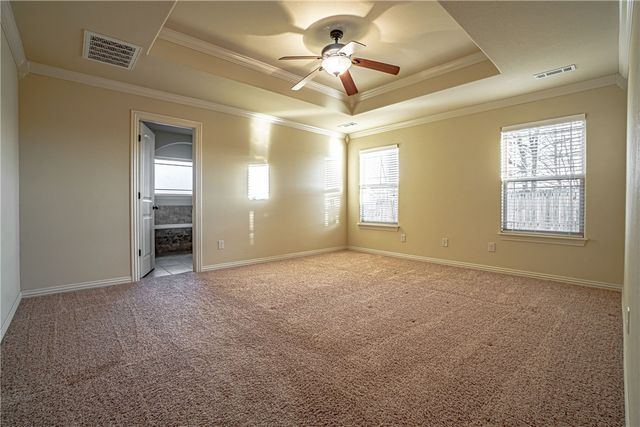 2005 SW Birch Street, Bentonville, AR 72712