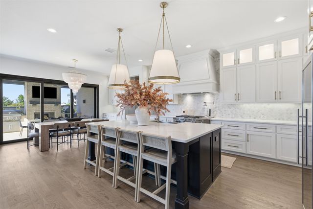 3409 Bellcrest Way, Celina, TX 75009