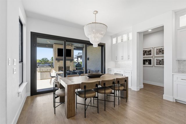 3409 Bellcrest Way, Celina, TX 75009