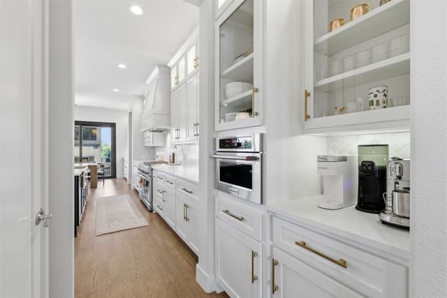 3409 Bellcrest Way, Celina, TX 75009