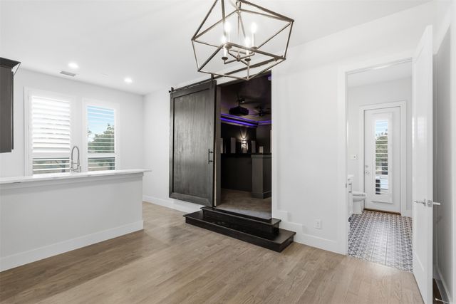 3409 Bellcrest Way, Celina, TX 75009