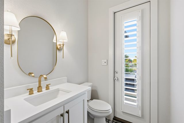 3409 Bellcrest Way, Celina, TX 75009