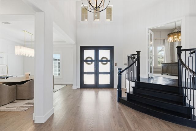 3409 Bellcrest Way, Celina, TX 75009