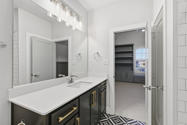 3409 Bellcrest Way, Celina, TX 75009