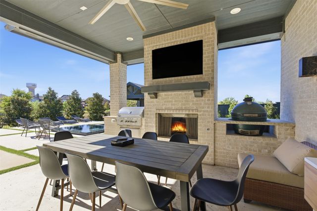 3409 Bellcrest Way, Celina, TX 75009