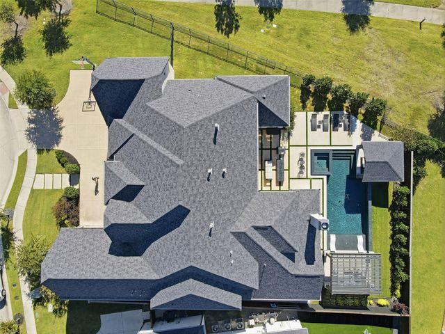 3409 Bellcrest Way, Celina, TX 75009