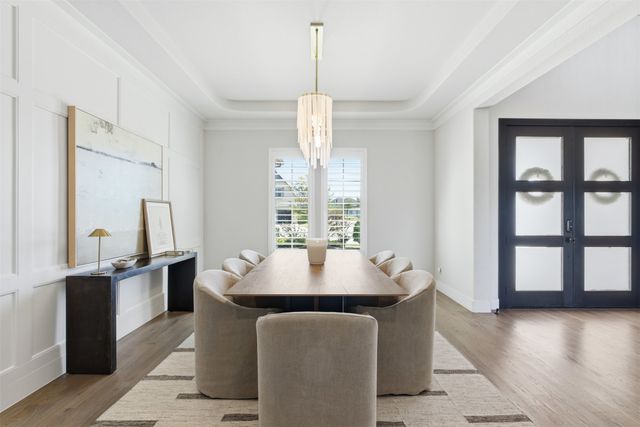 3409 Bellcrest Way, Celina, TX 75009