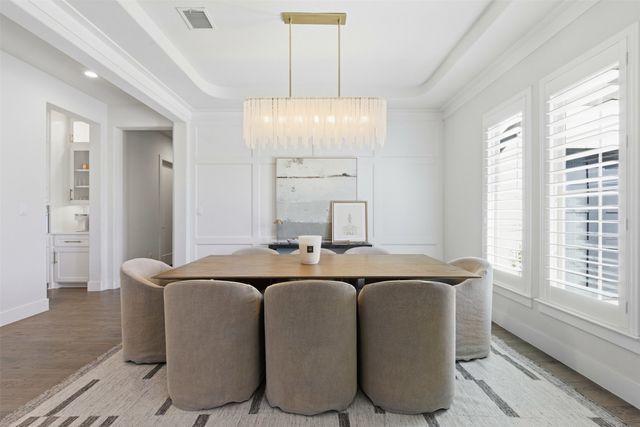 3409 Bellcrest Way, Celina, TX 75009