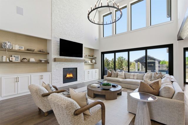 3409 Bellcrest Way, Celina, TX 75009