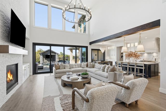 3409 Bellcrest Way, Celina, TX 75009