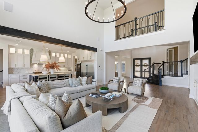 3409 Bellcrest Way, Celina, TX 75009