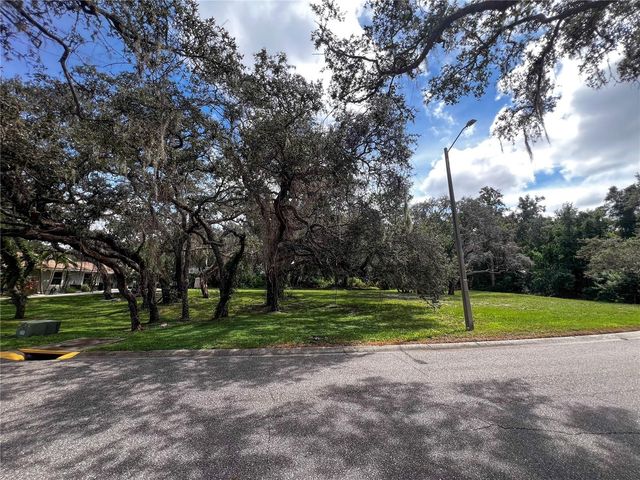 0 TAMPA ROAD, Palm Harbor, FL 34684