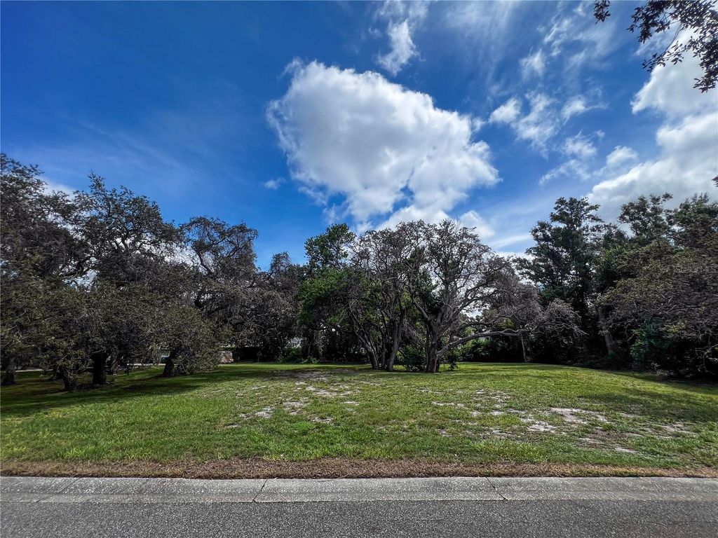 0 TAMPA ROAD, Palm Harbor, FL 34684