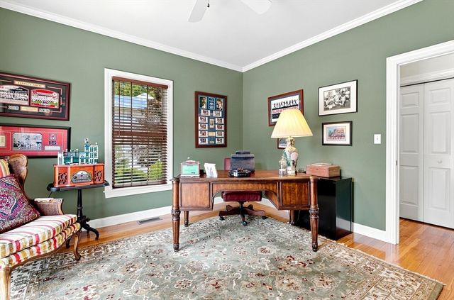 7 Jordyn Lane, Andover, MA 01810