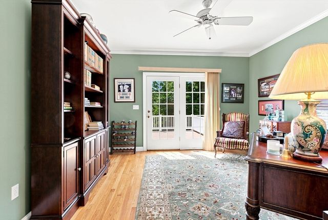 7 Jordyn Lane, Andover, MA 01810