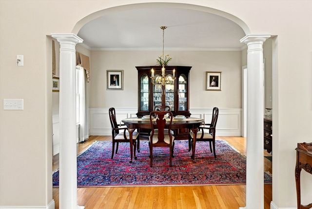 7 Jordyn Lane, Andover, MA 01810