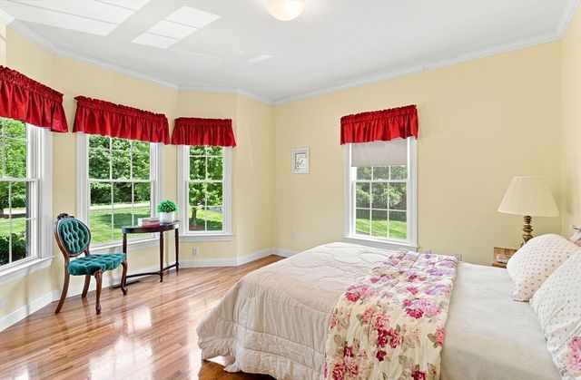 7 Jordyn Lane, Andover, MA 01810
