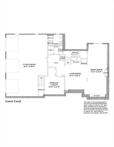 7 Jordyn Lane, Andover, MA 01810