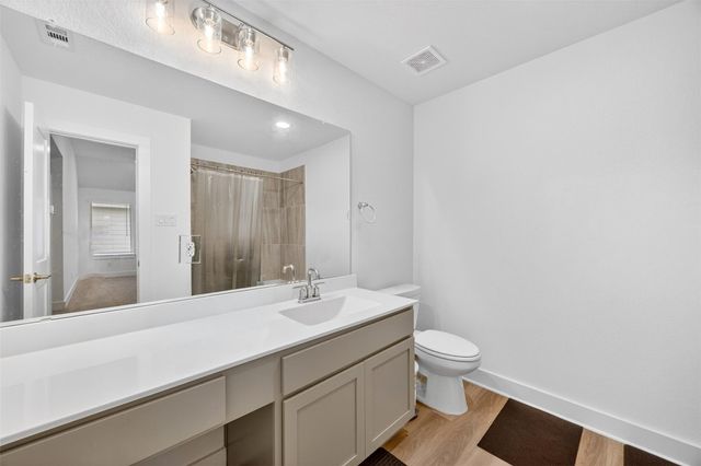 8603 Pier Cove Drive, Cypress, TX 77433