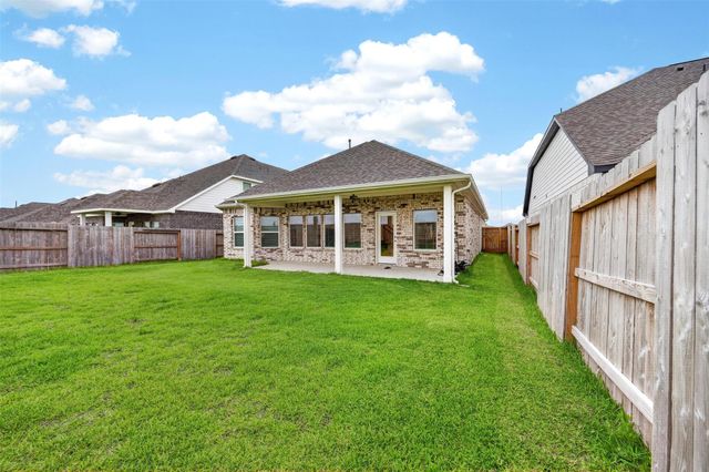 8603 Pier Cove Drive, Cypress, TX 77433