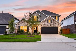 8603 Pier Cove Drive, Cypress, TX 77433