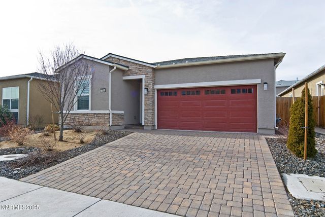 7761 Boulder Falls Drive, Sparks, NV 89436