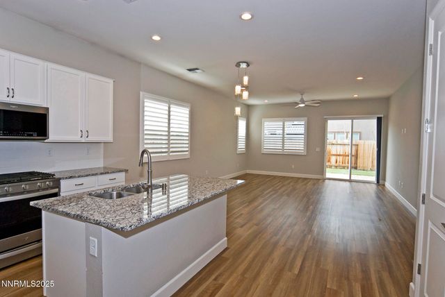 7761 Boulder Falls Drive, Sparks, NV 89436