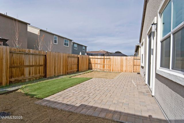 7761 Boulder Falls Drive, Sparks, NV 89436