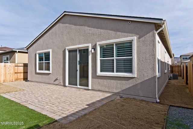 7761 Boulder Falls Drive, Sparks, NV 89436