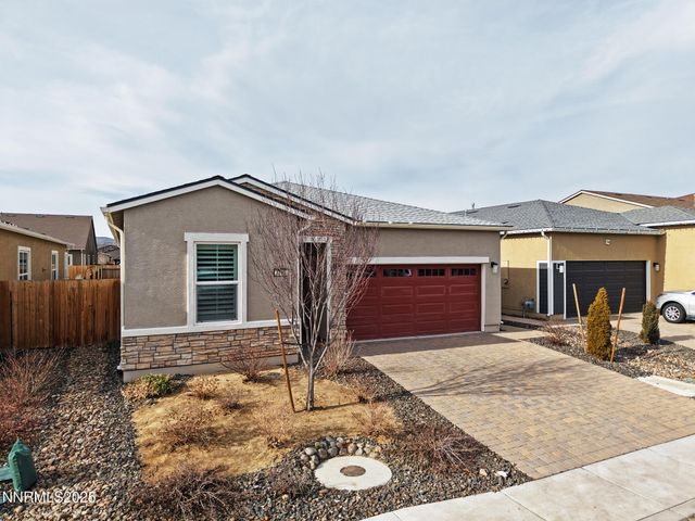 7761 Boulder Falls Drive, Sparks, NV 89436