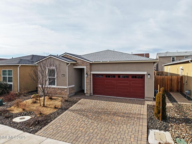 7761 Boulder Falls Drive, Sparks, NV 89436