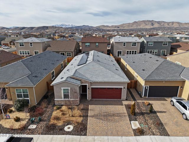 7761 Boulder Falls Drive, Sparks, NV 89436