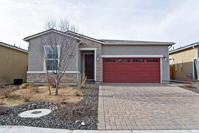 7761 Boulder Falls Drive, Sparks, NV 89436