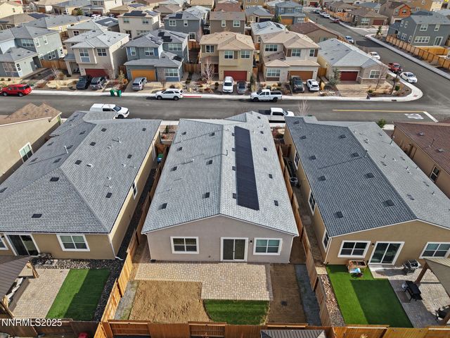 7761 Boulder Falls Drive, Sparks, NV 89436