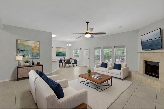 1290 Spring Ridge Road, Coldspring, TX 77331