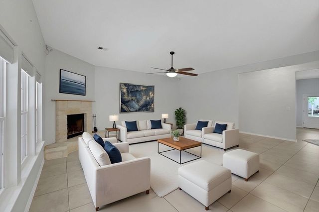 1290 Spring Ridge Road, Coldspring, TX 77331