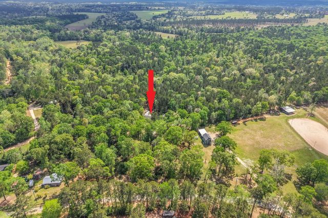 1290 Spring Ridge Road, Coldspring, TX 77331