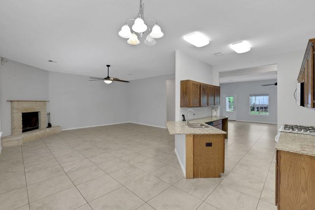 1290 Spring Ridge Road, Coldspring, TX 77331