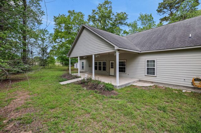 1290 Spring Ridge Road, Coldspring, TX 77331
