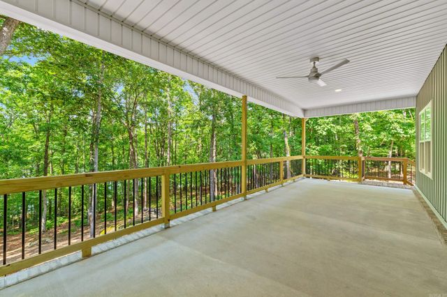 624 Valhalla Drive, Greers Ferry, AR 72044
