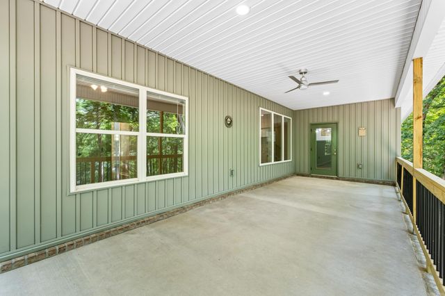624 Valhalla Drive, Greers Ferry, AR 72044