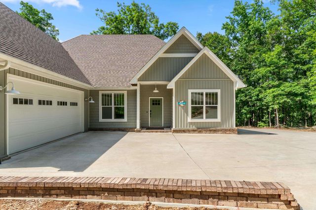 624 Valhalla Drive, Greers Ferry, AR 72044