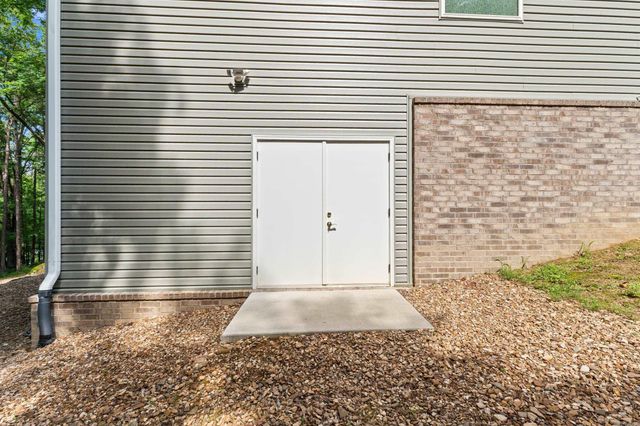 624 Valhalla Drive, Greers Ferry, AR 72044