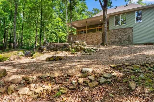 624 Valhalla Drive, Greers Ferry, AR 72044