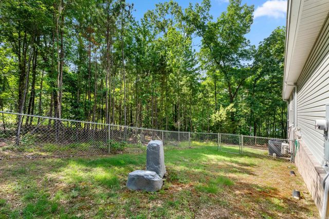 624 Valhalla Drive, Greers Ferry, AR 72044