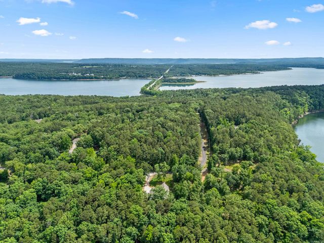 624 Valhalla Drive, Greers Ferry, AR 72044