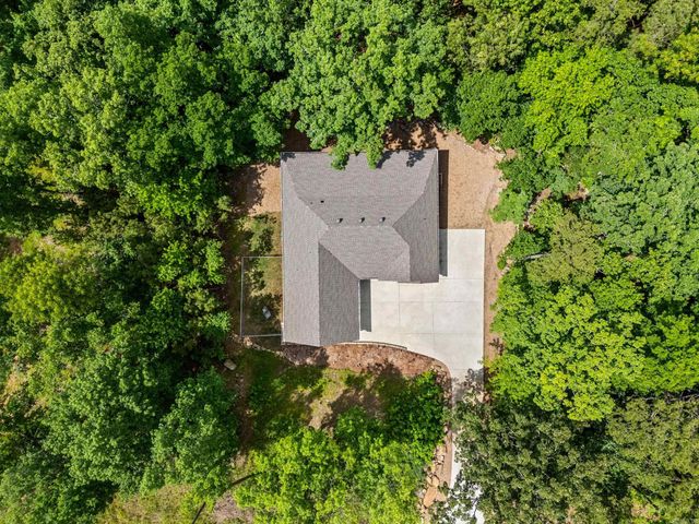 624 Valhalla Drive, Greers Ferry, AR 72044