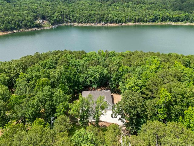 624 Valhalla Drive, Greers Ferry, AR 72044