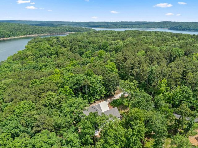 624 Valhalla Drive, Greers Ferry, AR 72044