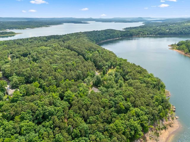 624 Valhalla Drive, Greers Ferry, AR 72044